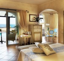 Colonna Resort Porto Cervo